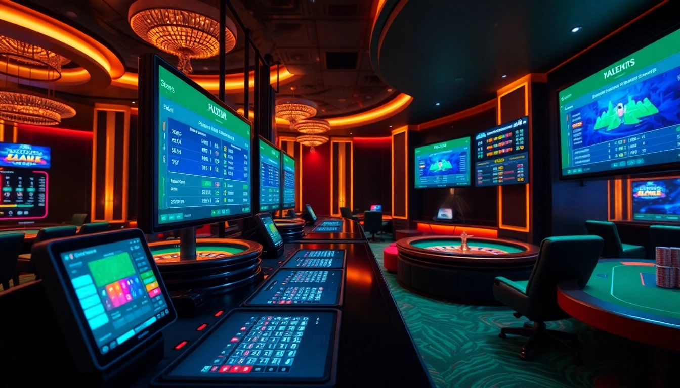 Experience thrilling sports betting at Keonhacai5 with advanced odds and dynamic betting tables.