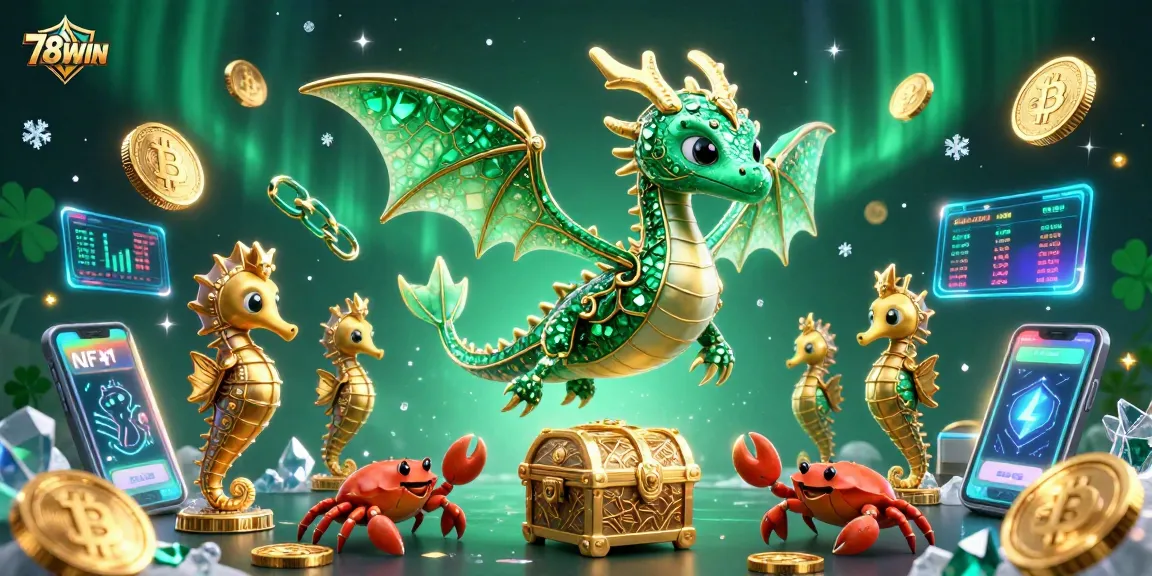 Engage with the thrilling casino world at 78WIN where your winning potential shines.