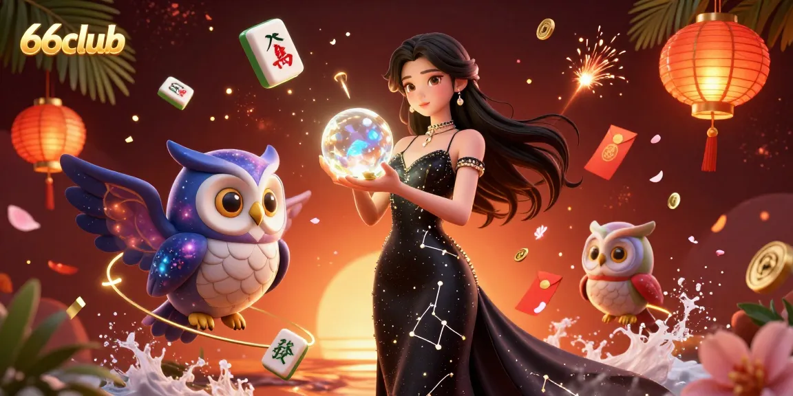 Engage in thrilling experiences at 66club, where winning strategies elevate your gaming adventures.
