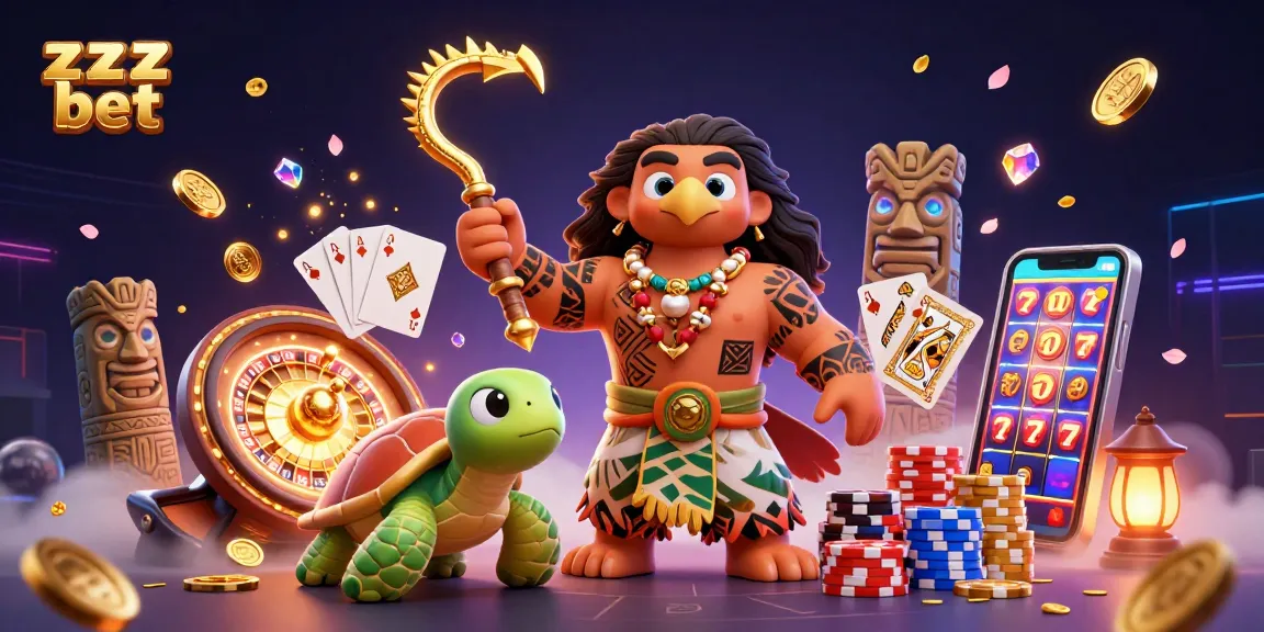 Conquiste prêmios emocionantes com zzzz bet em um cassino virtual impressionante.