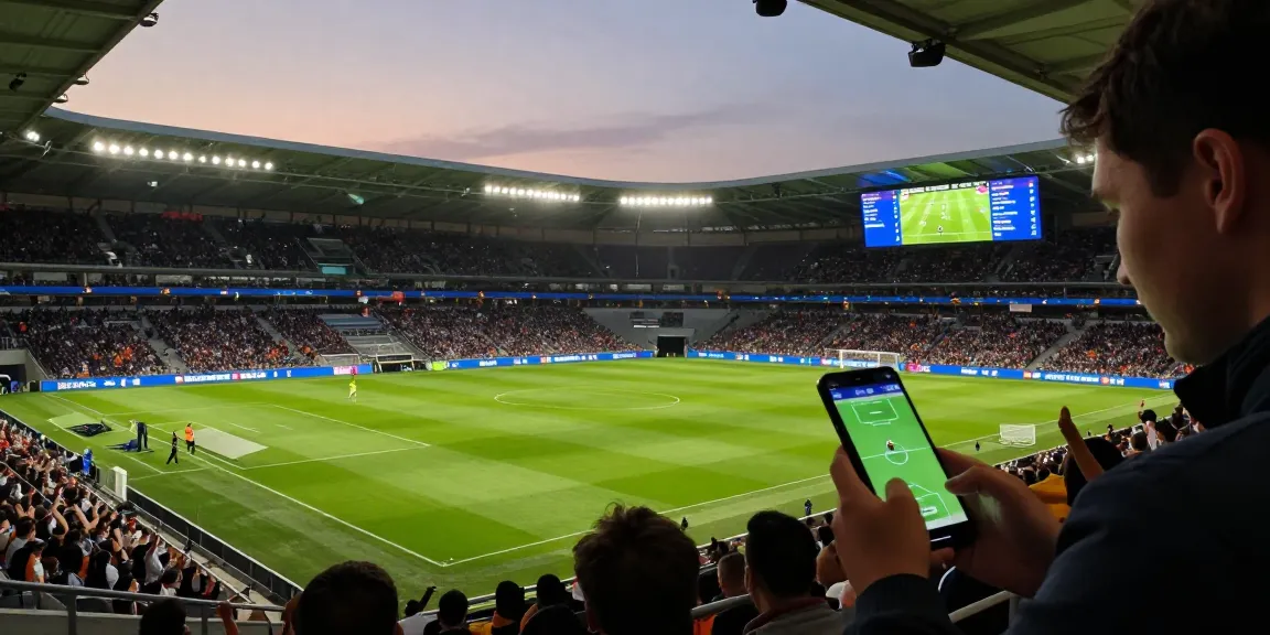 Multicanais: Apostas esportivas com previsões de jogos; dicas de futebol e odds